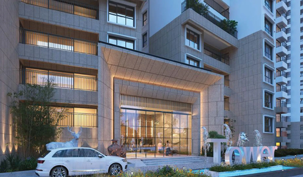 Prestige Evergreen is 4.8 Km away from the Prestige Glenbrook New Launch project of Whitefield By Prestige Group