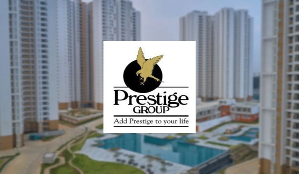 Prestige Evergreen is developed by Prestige Group