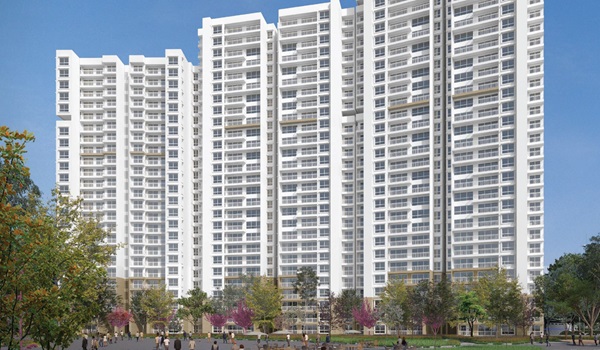 Prestige Evergreen is 10.2 Km From the Prestige New Launch project Prestige Park Grove