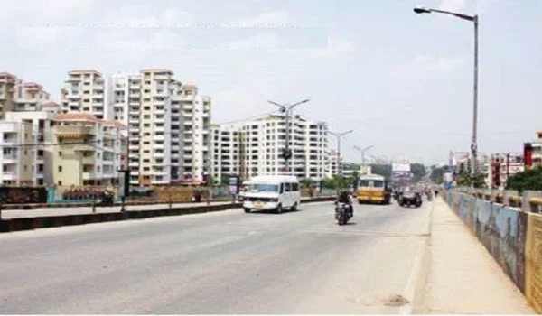 Featured Image of About Varthur Road