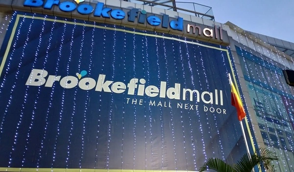 Featured Image of Brookefield Mall