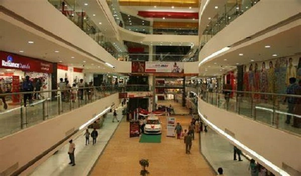 Featured Image of Brookfield Mall