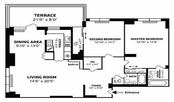 Featured Image of Floor Plan Details