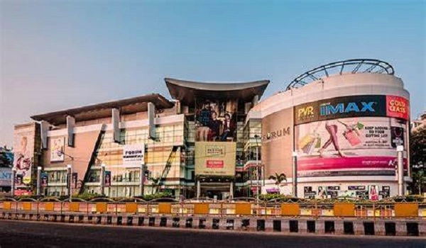 Featured Image of Malls Near Varthur Road