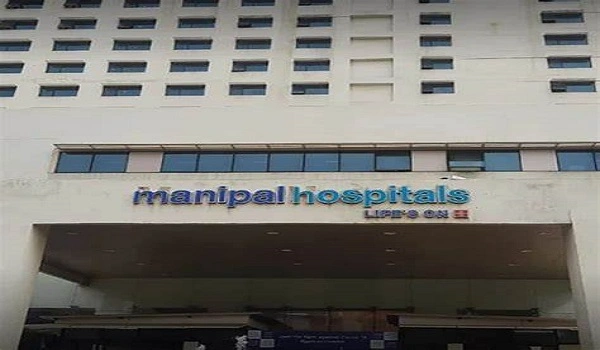 Featured Image of Manipal Hospital Whitefield