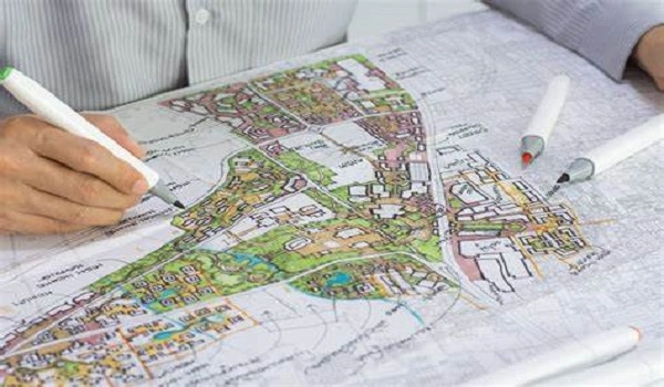 Featured Image of Master Plan