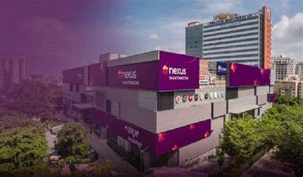 Featured Image of Nexus Mall