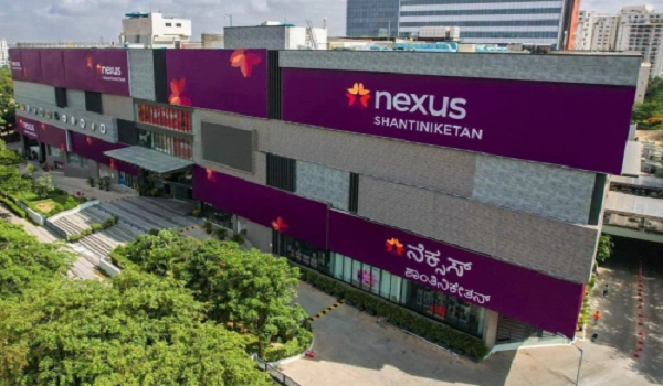 Featured Image of Nexus Shantiniketan