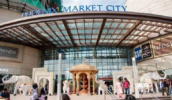 Featured Image of Phoenix Marketcity