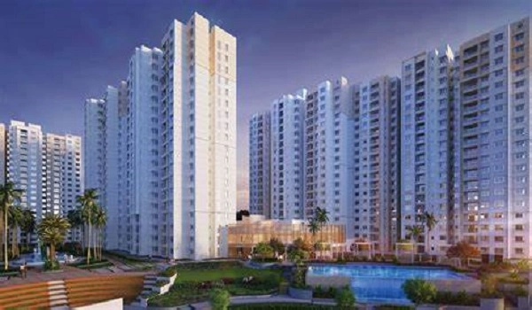 Featured Image of Prestige 4 BHK flats in Bangalore 2025