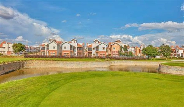 Prestige Augusta Golf Village