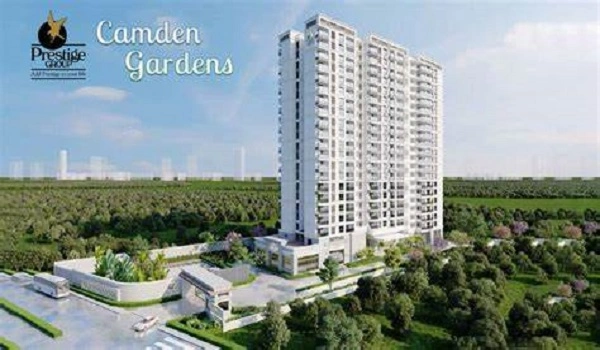 Featured Image of Prestige Camden Gardens