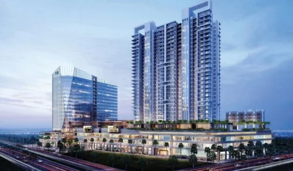 Featured Image of Prestige Evergreen Apartments