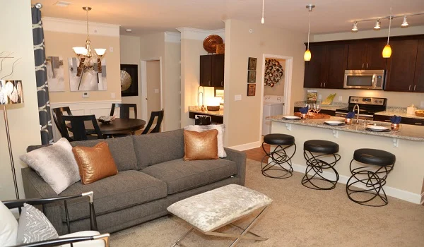 Featured Image of Prestige Evergreen Model Apartment