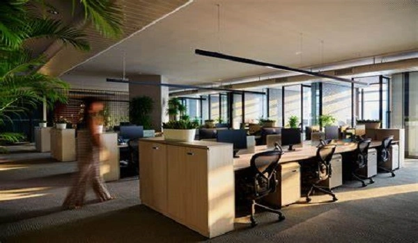 Featured Image of Prestige Evergreen Office