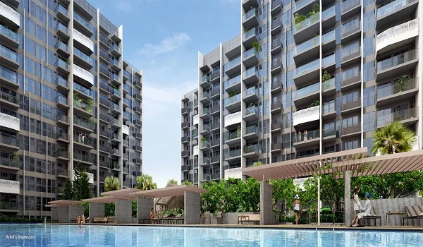 Prestige Evergreen Whitefield Road Bangalore