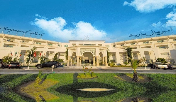 Featured Image of Prestige Imperial Park