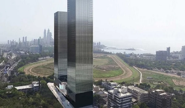 Featured Image of Prestige Ocean Towers