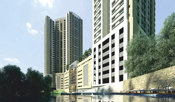 Featured Image of Prestige Ongoing Project in Mangalore