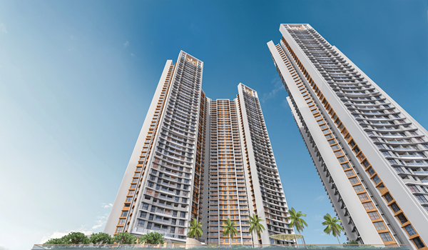 Featured Image of Prestige Ongoing Project in Mumbai