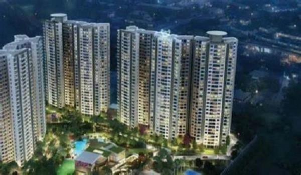 Featured Image of Prestige Pallava Gardens