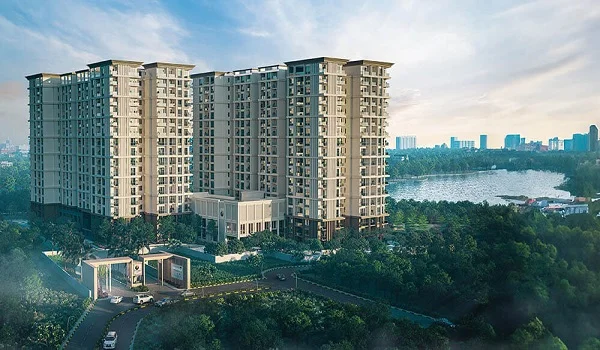 Featured Image of Prestige Raintree Park