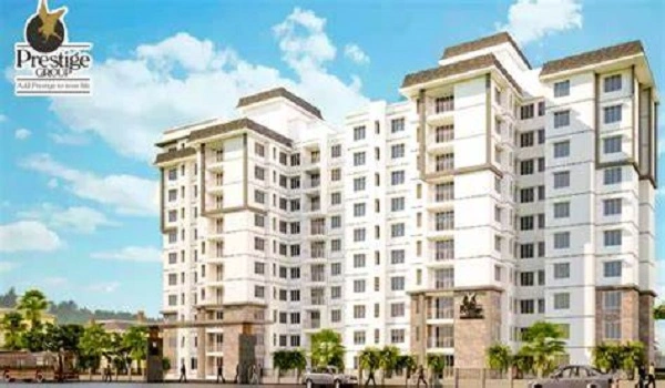 Featured Image of Prestige Residentail New launch Projects in India 2025