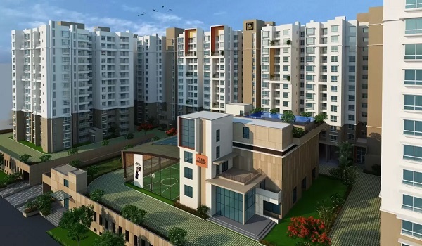 Featured Image of Prestige Upcoming Project in Bangalore 2025