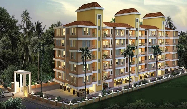 Featured Image of Prestige Upcoming Project in Goa 2025