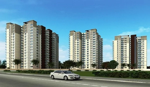 Featured Image of Prestige Upcoming Project in Hyderabad 2025