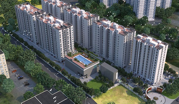 Featured Image of Prestige Upcoming Project in North Bangalore 2025