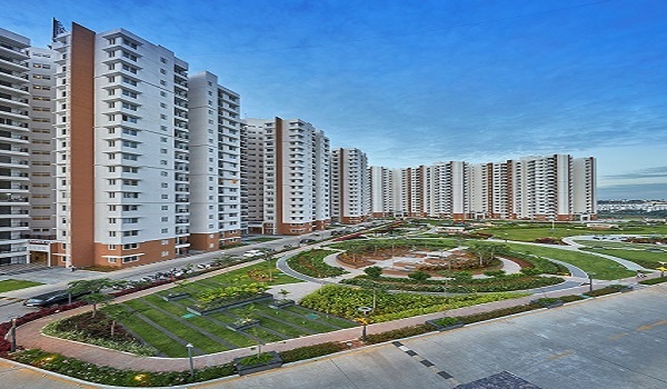 Featured Image of Prestige Upcoming Project in South Bangalore 2025