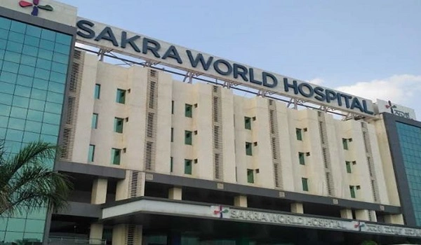 Featured Image of Sakra World Hospital