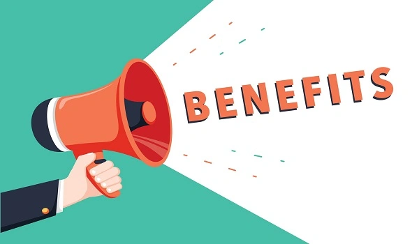 Featured Image of Special Benefits for Buyers