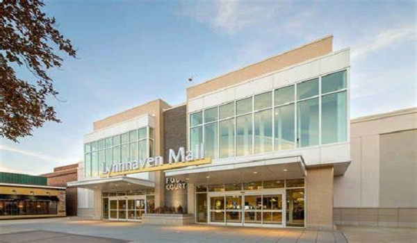 Featured Image of Virginia Mall