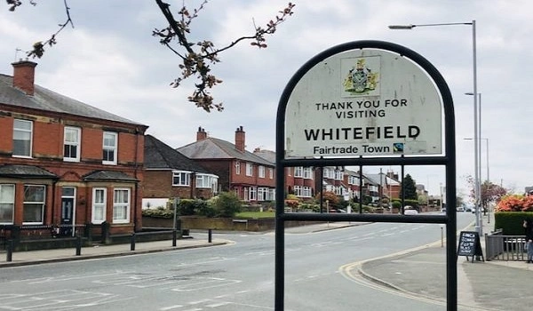 Featured Image of Whitefield